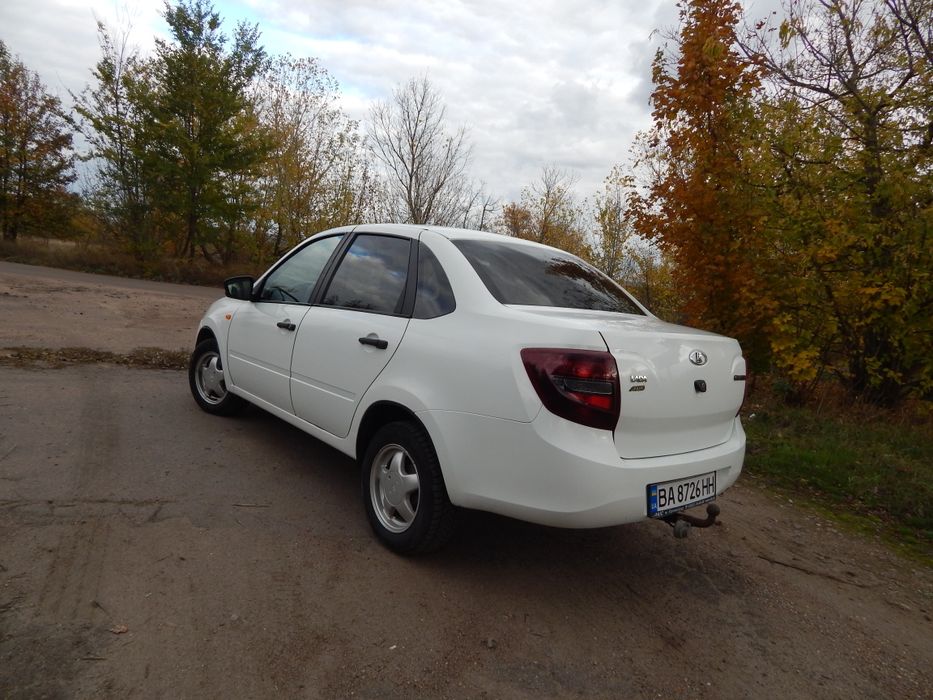 Продам. ВАЗ 2190 Lada Granta