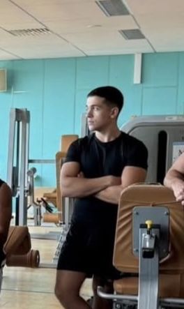 Trener Personalny Targówek 50zł/h