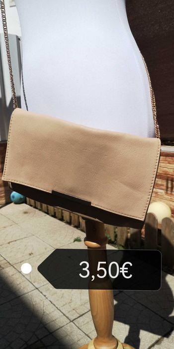 Malas Novas e usadas desde 3 euros