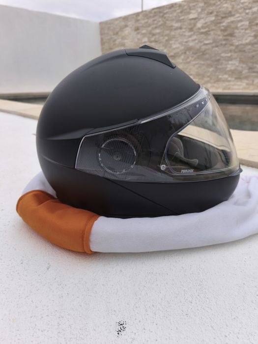 Capacete Schuberth C4 Pro