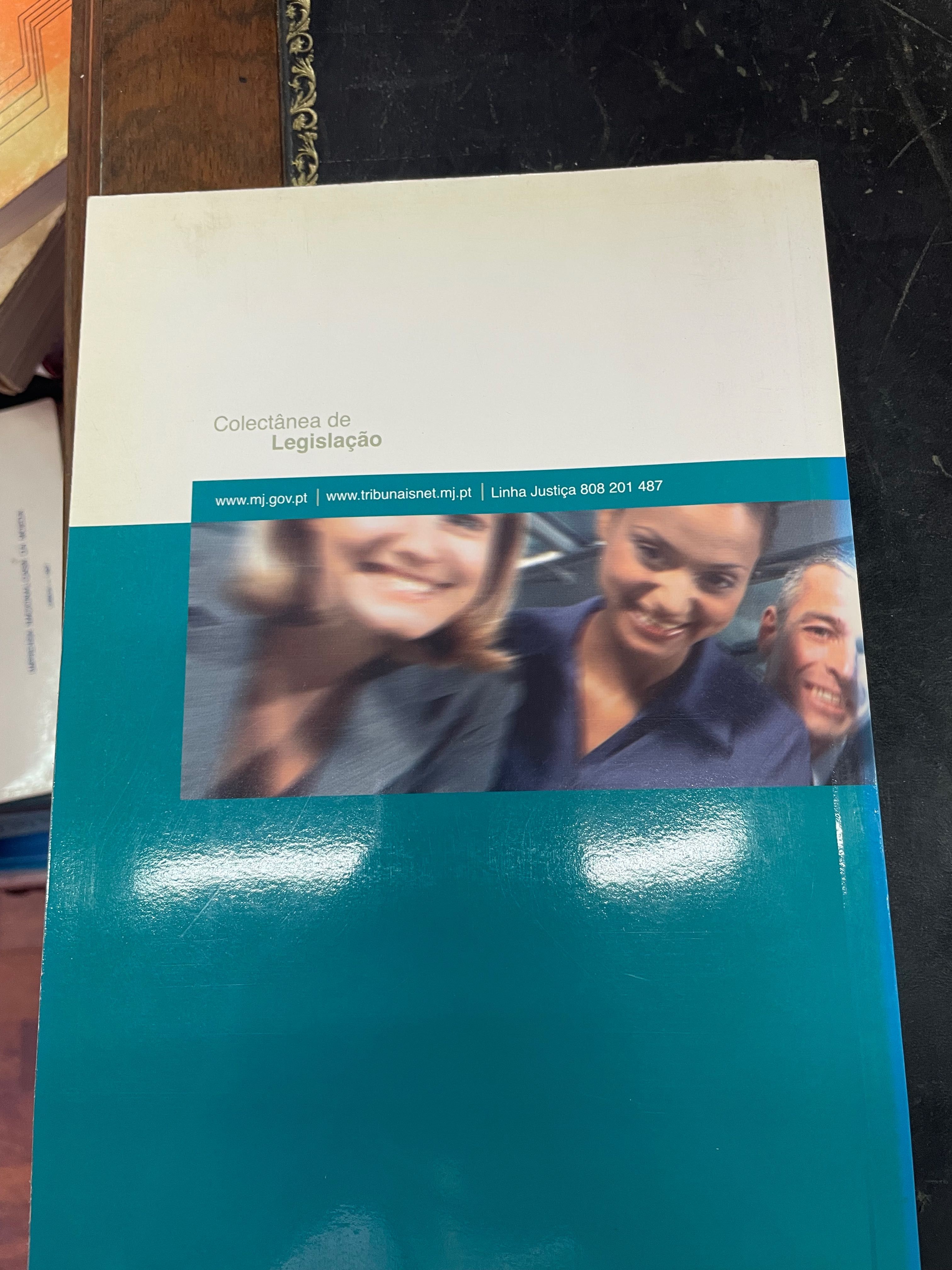 Livro Reforma da Acção Executiva