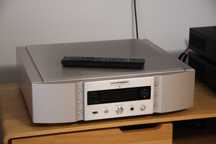 Marantz NA-11S1 - odtwarzacz sieciowy i DAC