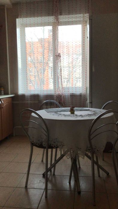 Продається 3 кімнатна квартира