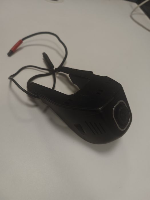 Видеорегистратор Phantom DVR-01FW б/у