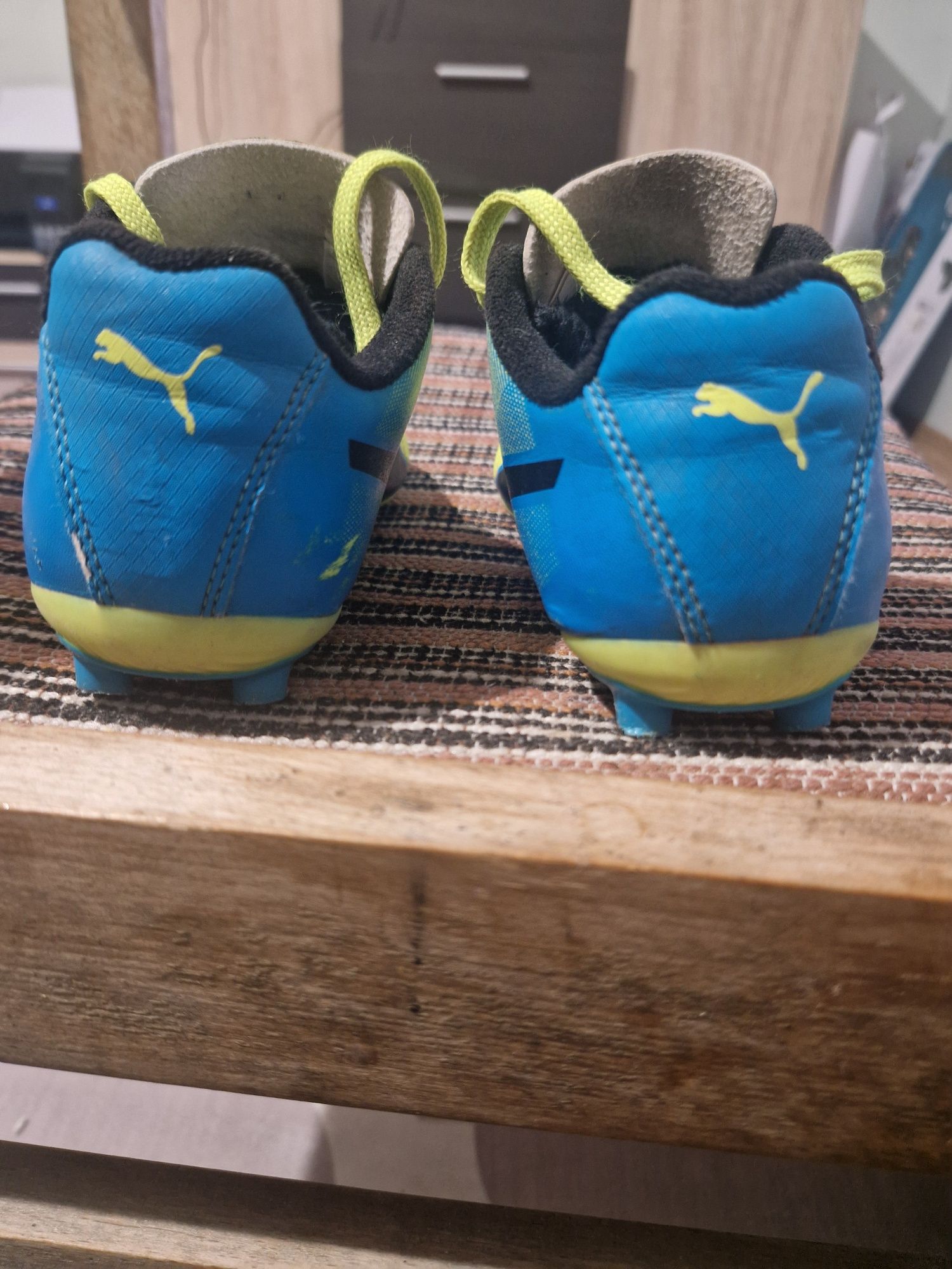 Korki Puma Adreno r 31