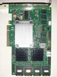 LSI 8401E - FH PCIe-x8 RAID Controller
