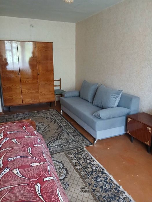 Оренда однокімнатної квартири