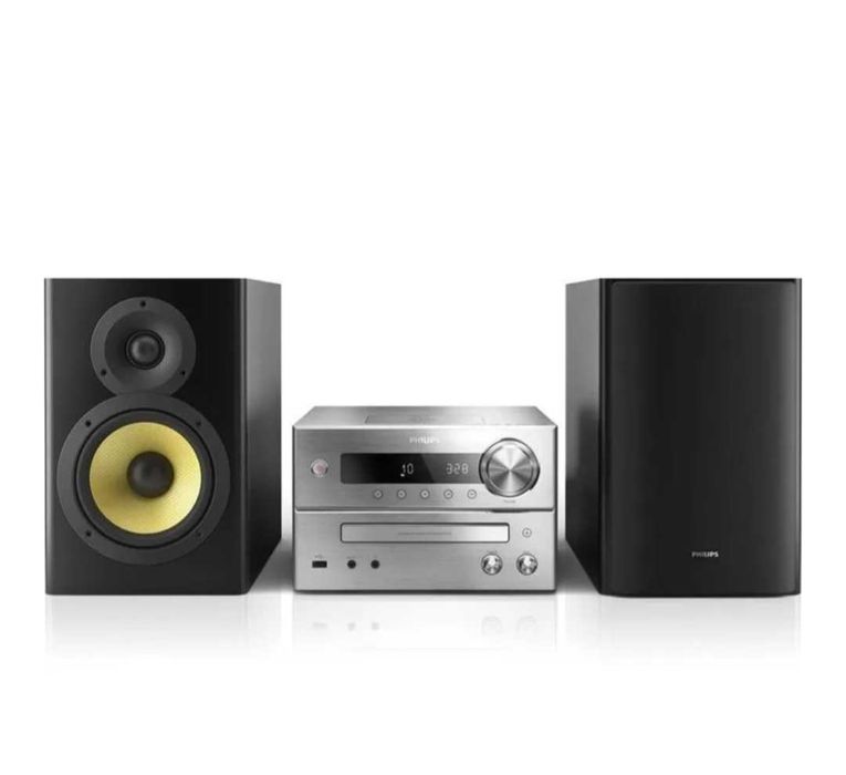 Kolumny od Wieży Philips BTD7170