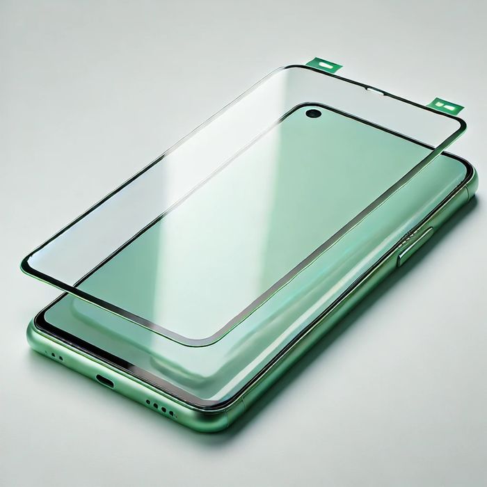 Захистна плівка на OnePlus 10 Pro