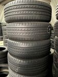 Склад шин б/в. 225/55 R19 Goodyear EfficientGrip SUV 4x4