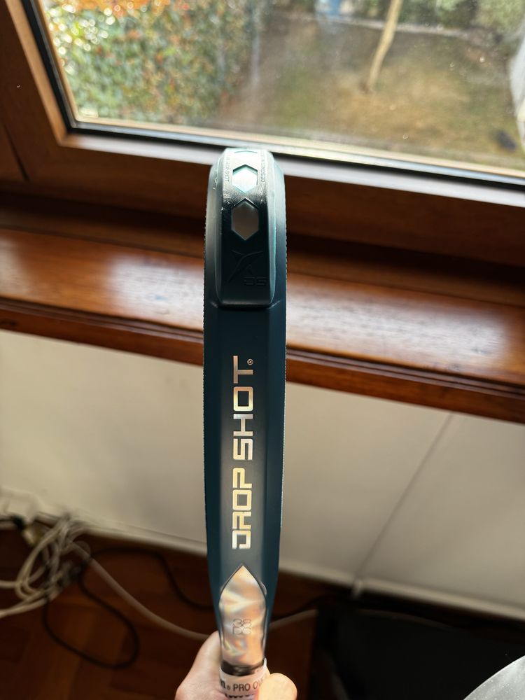 Dropshot Canyon Pro Attack 1.0 Pablo Lima