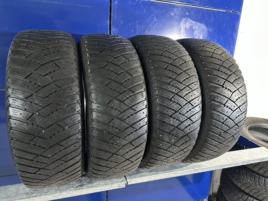 GoodYear UltraGrip Ice Arctic 205/60r16 зимова Склад Шин Умань