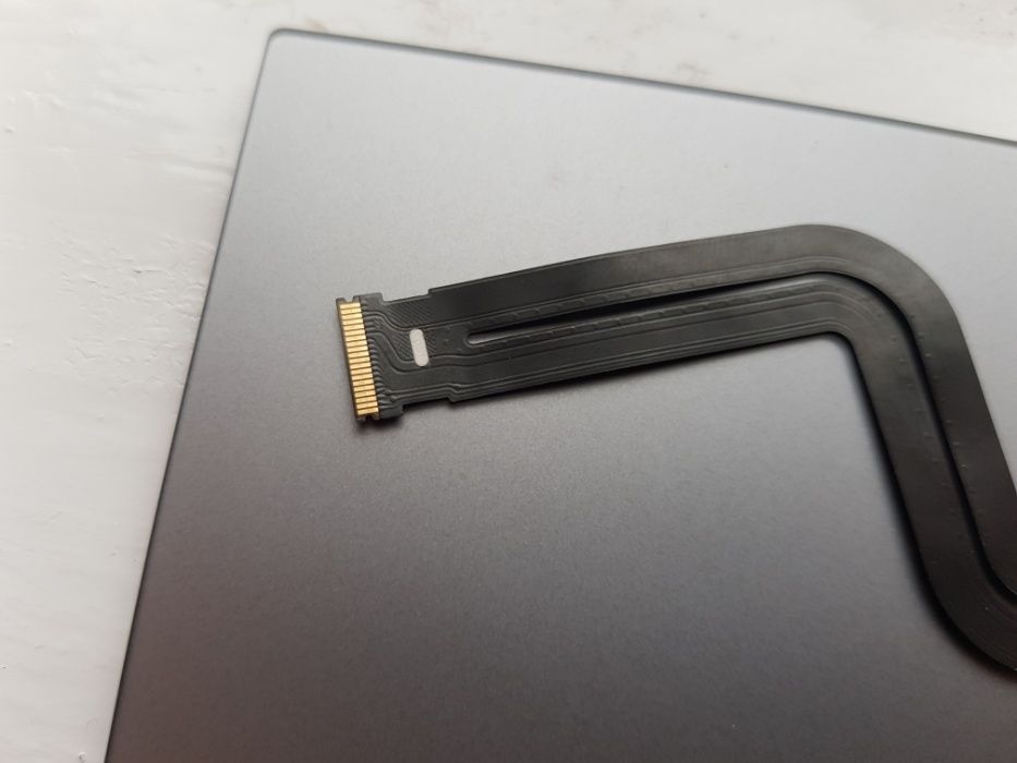 Оригинал Шлейф клавіатури для Apple MacBook 12 A1534