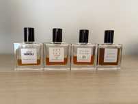 Ekstrakty od Francesca Bianchi - sprzedam set