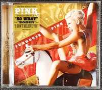 Polecam znakomity Album CD PINK -Album -Fun Hause CD