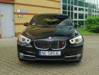 Sprzedam BMW GT 5