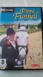 Pc cd-rom гра Pippa Funnell