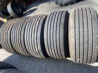 385/55r22.5 Good Year Gen 2