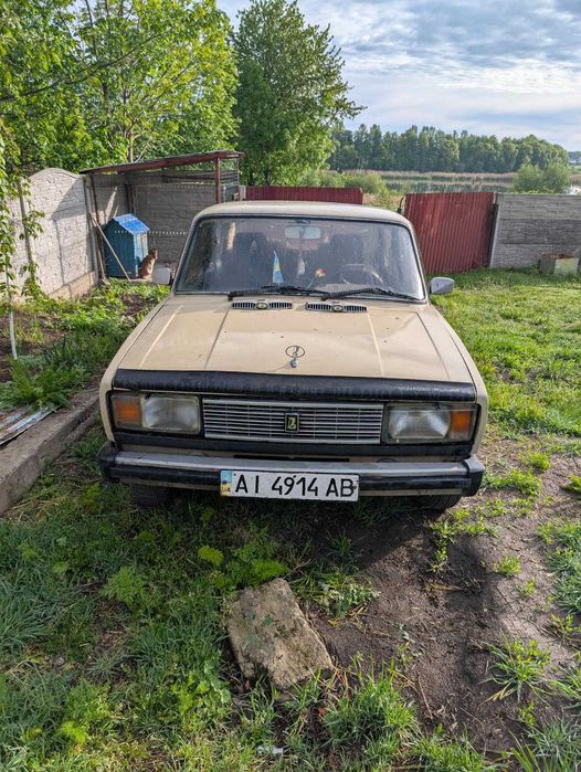 Прдам авто ВАЗ-2105