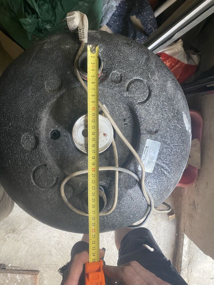 Boiler Regent IC 80 H TS 80L