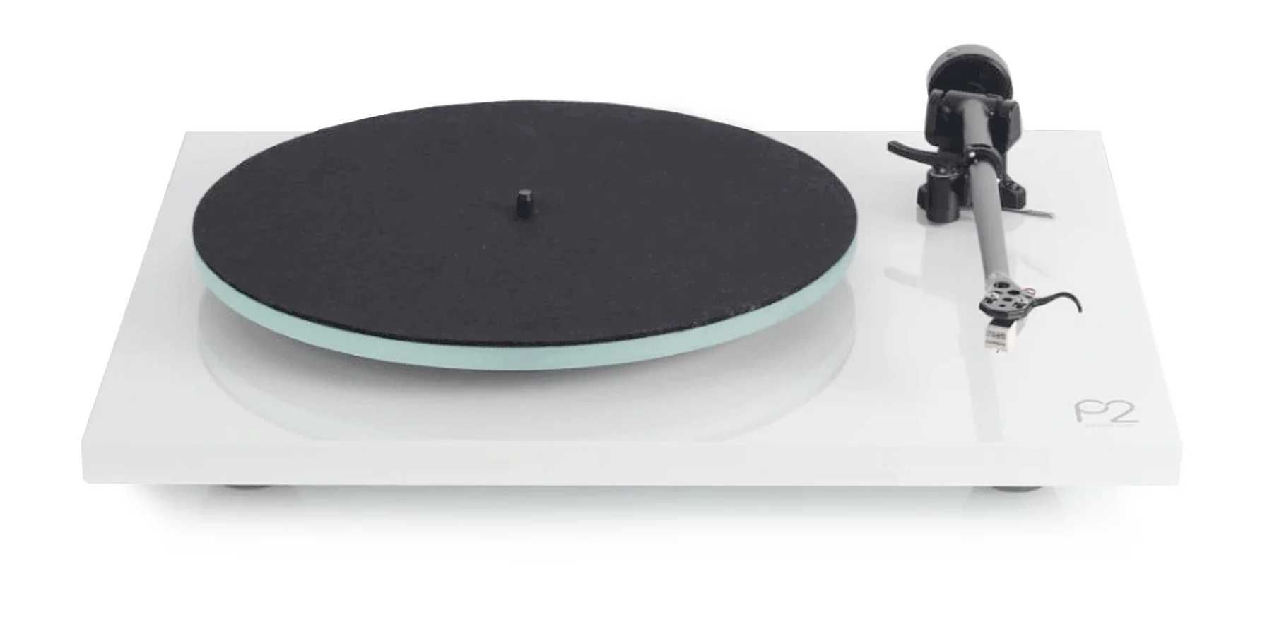 Gramofon Rega Planar 2 (Carbon) - raty 0%