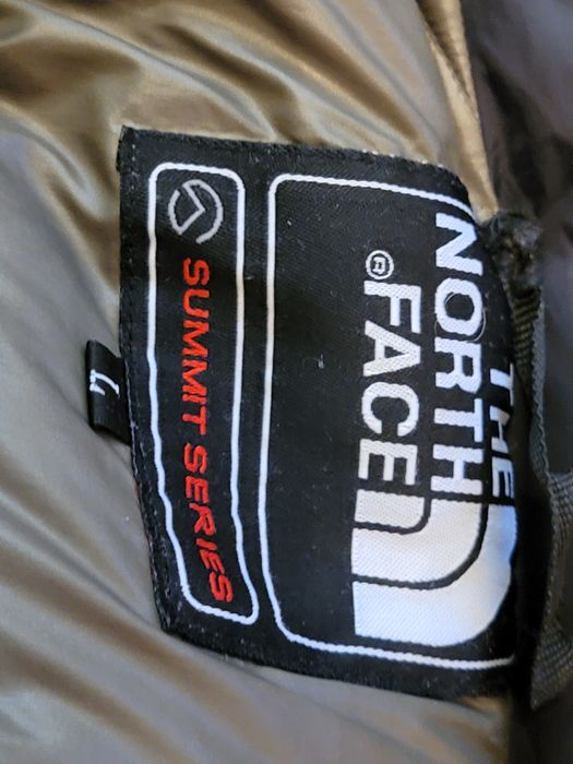 Топовий The north face 1000