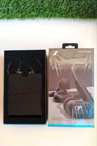 Навушники дротові вакуумні «Sennheiser IE 300» нові