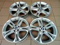 FELGI r18 (A(A310/22)008 BMW 3 X1 G01 X4 G02 6.876.918 5x112 7x18