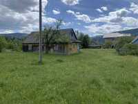 Продам земельну ділянку в селі Микуличин
