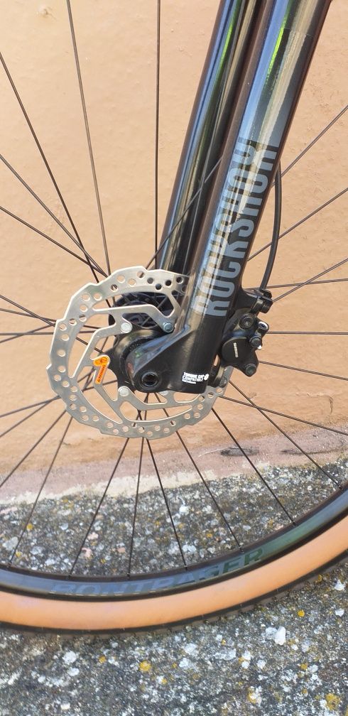 Trek Procaliber 9.5 Gen 3 de 2025