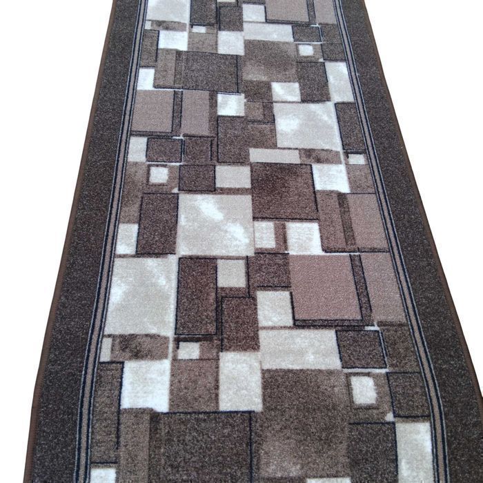 Килимова доріжка Dinarsu ковровая дорожка на войлочной основе на отрез