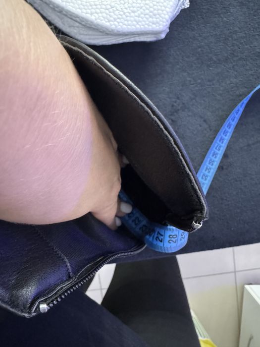 Ботіночкі нові чорні