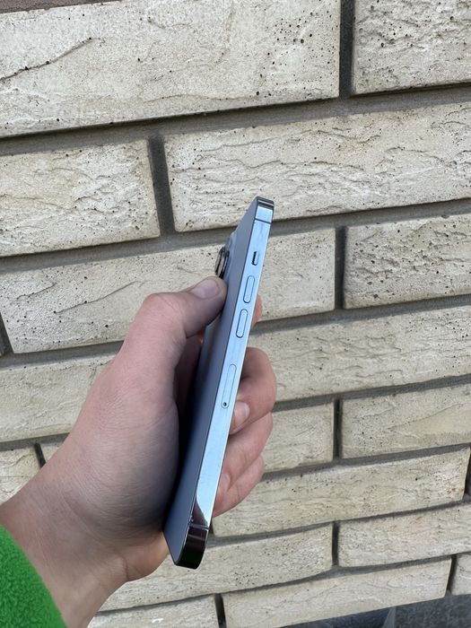 iPhone 13 Pro 128GB Sierra Blue Neverlock 100%