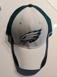 Czapeczka NFL Reebok Philadelphia Eagles