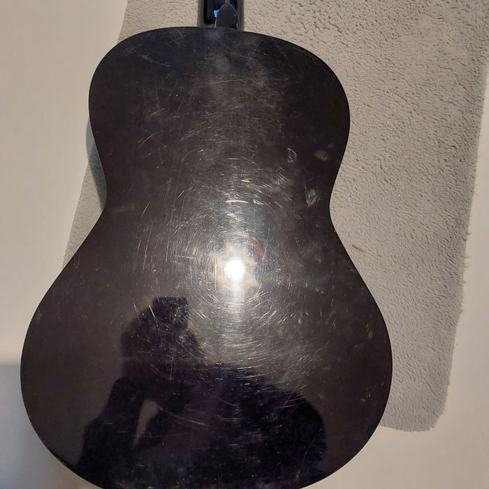 Gitara Klasyczna