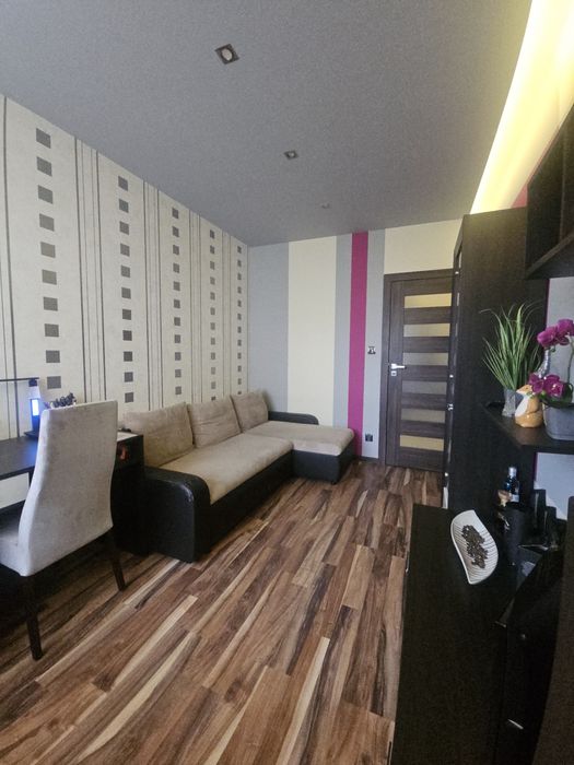Do wynajęcia 3 pokojowe mieszkanie 75m2