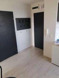 Do wynajęcia nowoczesny apartament w centrum Lublina