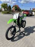 Kawasaki kx 85 po remoncie 19/16