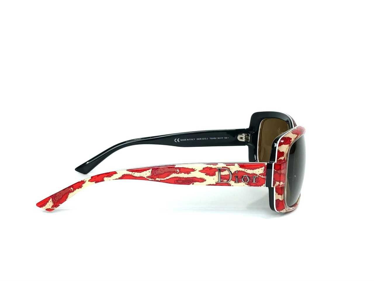 Солнцезащитные женские очки Dior Оригинал