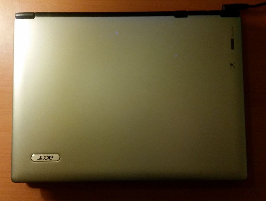 ACER Aspire 1642LMi