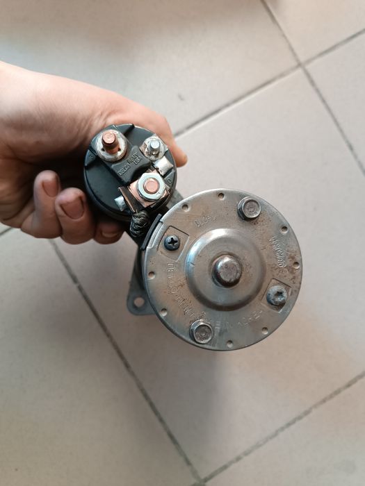 Стартер део ланос 1.5-1.6 daewoo lanos aveo nexia astra lacetti