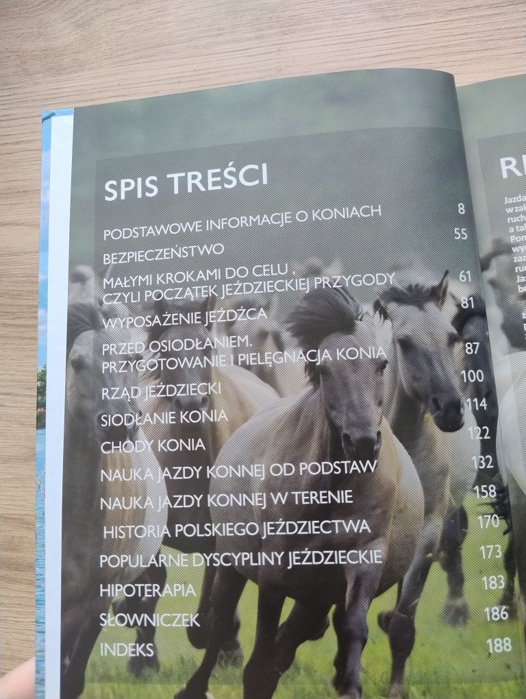 Atlas jeździectwa