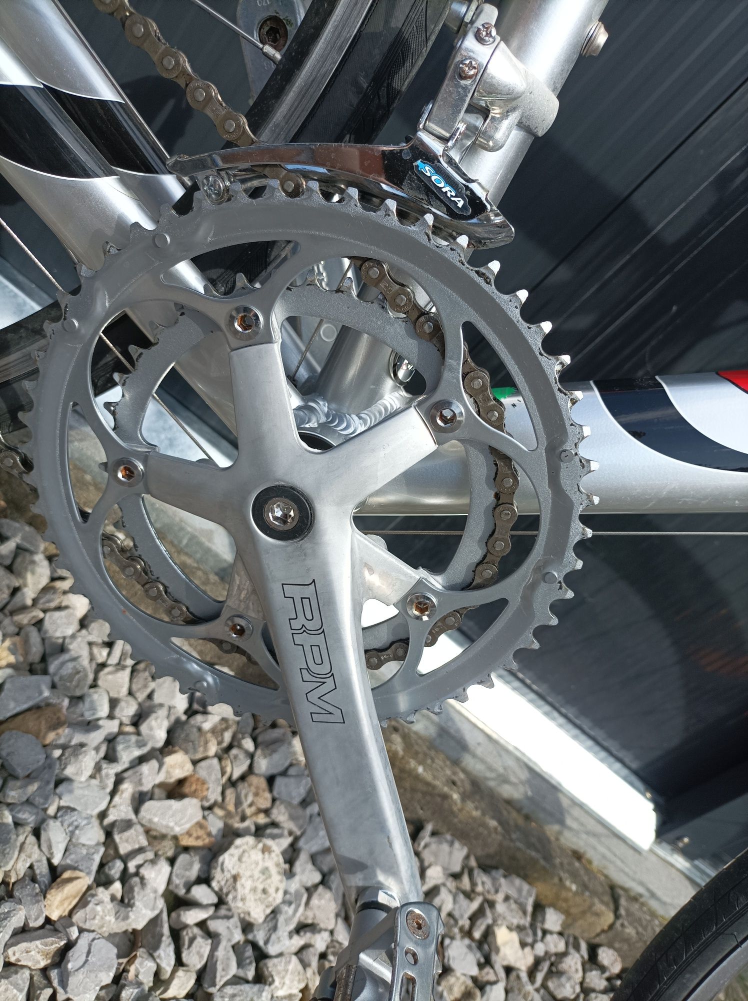Rower Szosa Merida Road 880 , kolarka