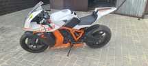 KTM 1190 RC8 R 2013 niski przebieg 11k v2