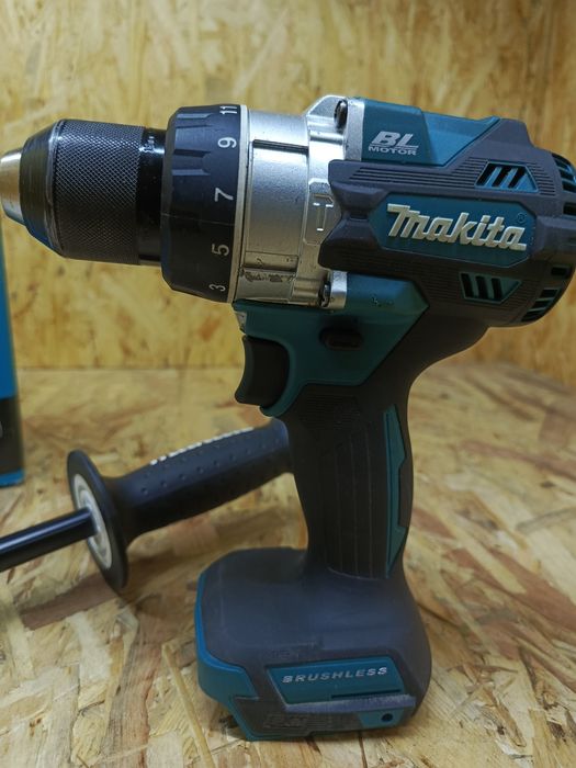 Wkrętarka Makita dhp486 body