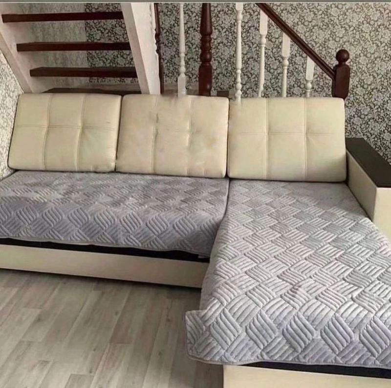 Суперціна! Дивандек 3в1   Комплект на диван перетяжка диванів чохол