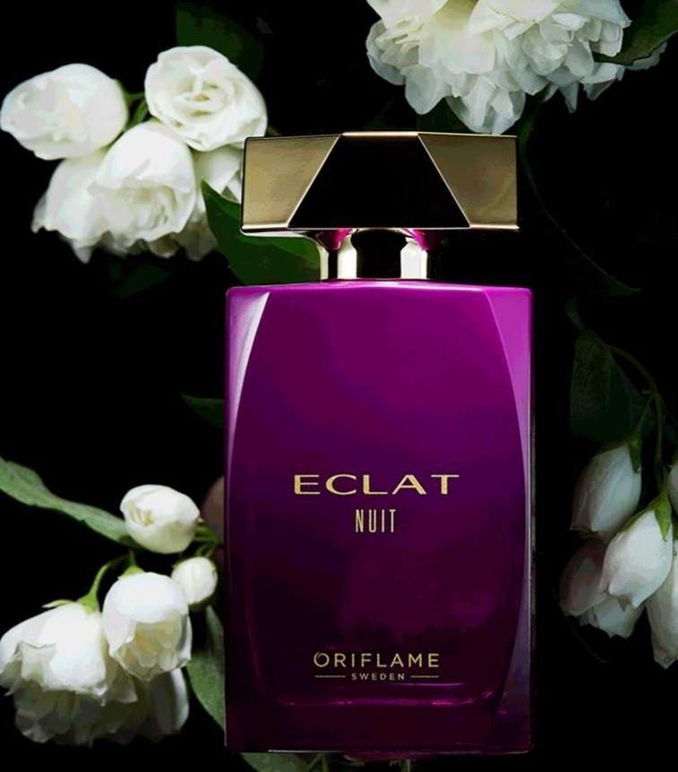 Eclat nuit oriflame