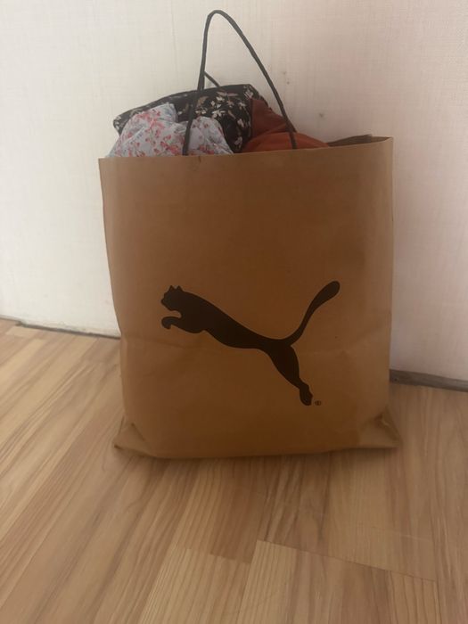 Продам пакет одежды