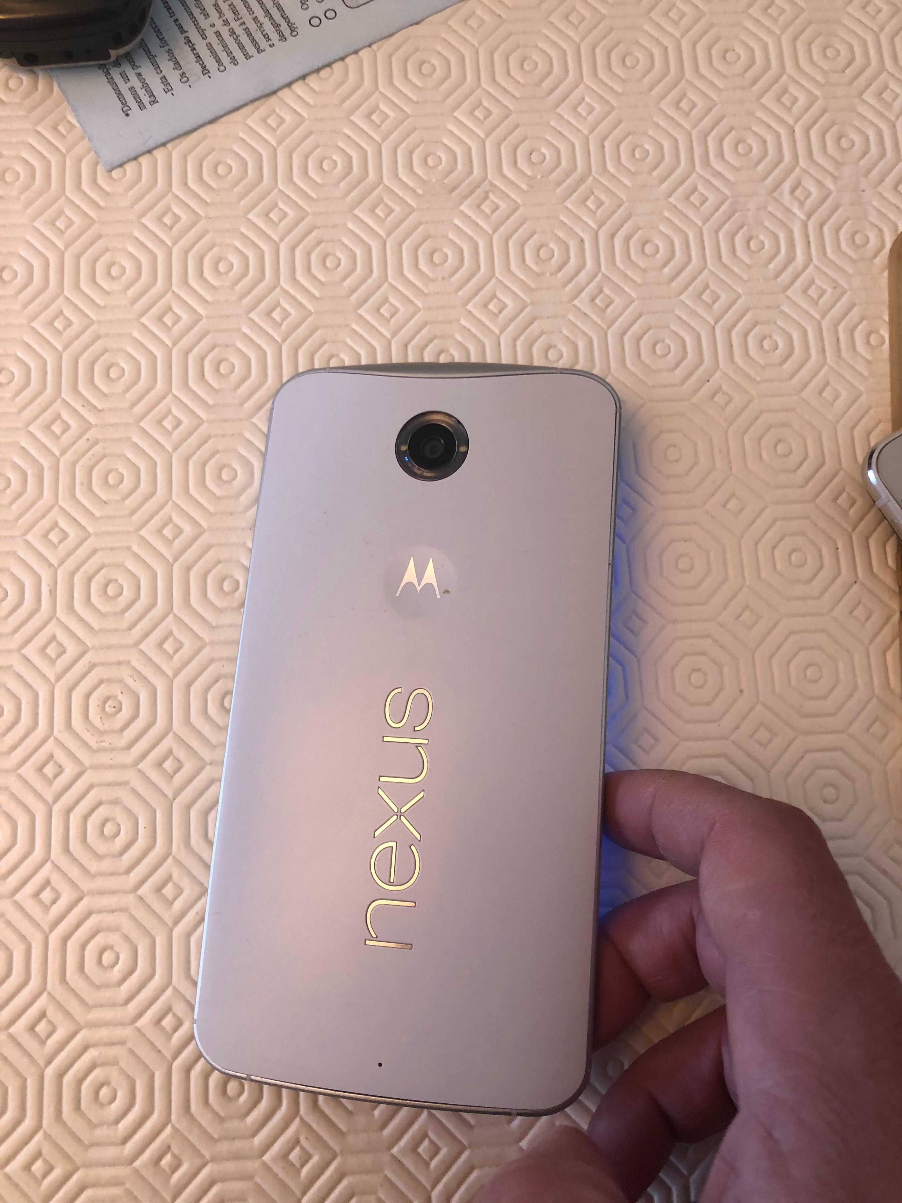 Huawei e Nexus Vários | Para peças