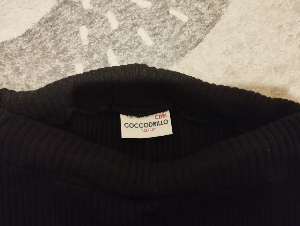 Dzwony z guziczkami Cocodrillo rozm. 140